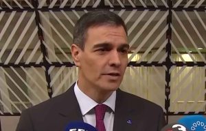 Pedro Sánchez