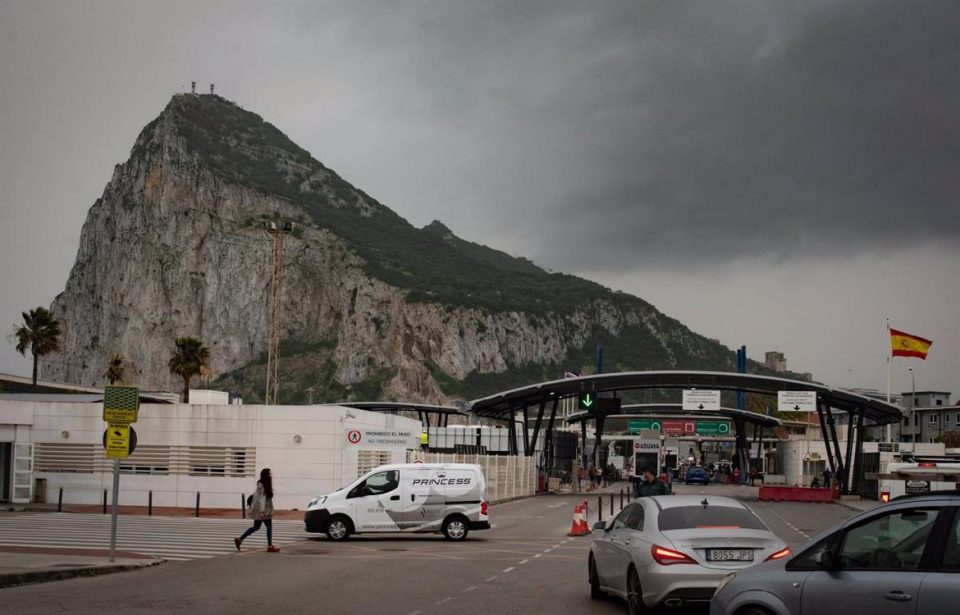 La Junta propone a Justicia un Tribunal de Instancia para el Campo de Gibraltar.