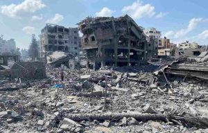 gaza