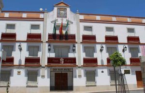Pinos Puente