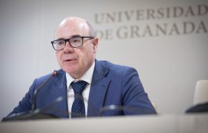 La UGR suspende su colaboración con universidades e instituciones de Israel