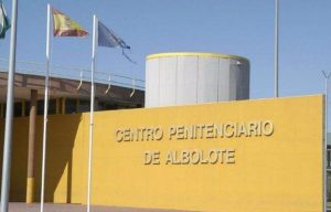 Cárcel Albolote