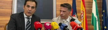 La Junta de Andalucía y Torrox firman un convenio para la nueva sede judicial