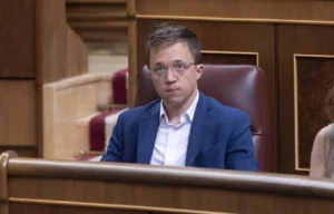 Caso Íñigo Errejón: denuncias anónimas, una querella en manos del juez del 'caso mascarillas' y una coalición política sin intención de romperse.