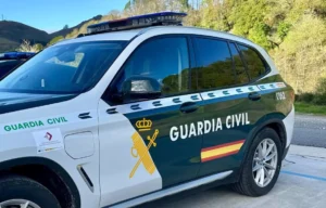 Guardia Civil