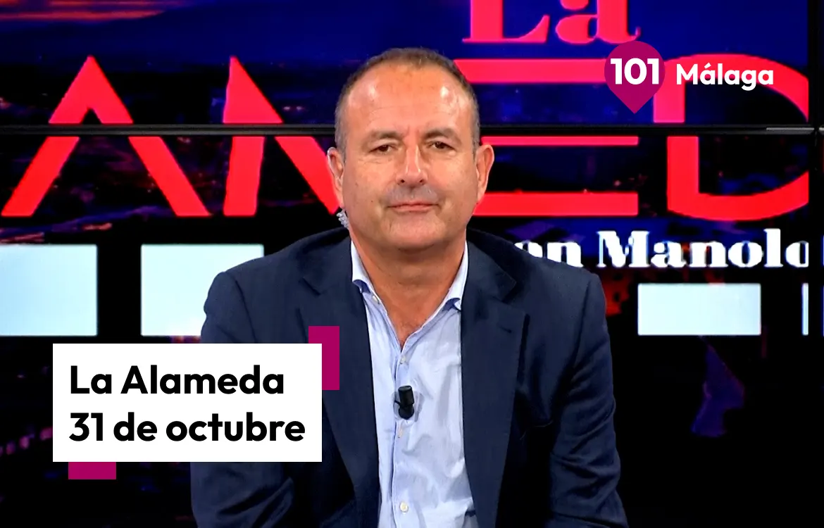 La Alameda Manolo Castillo