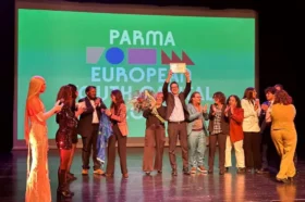 Capitalidad Europea de la Juventud