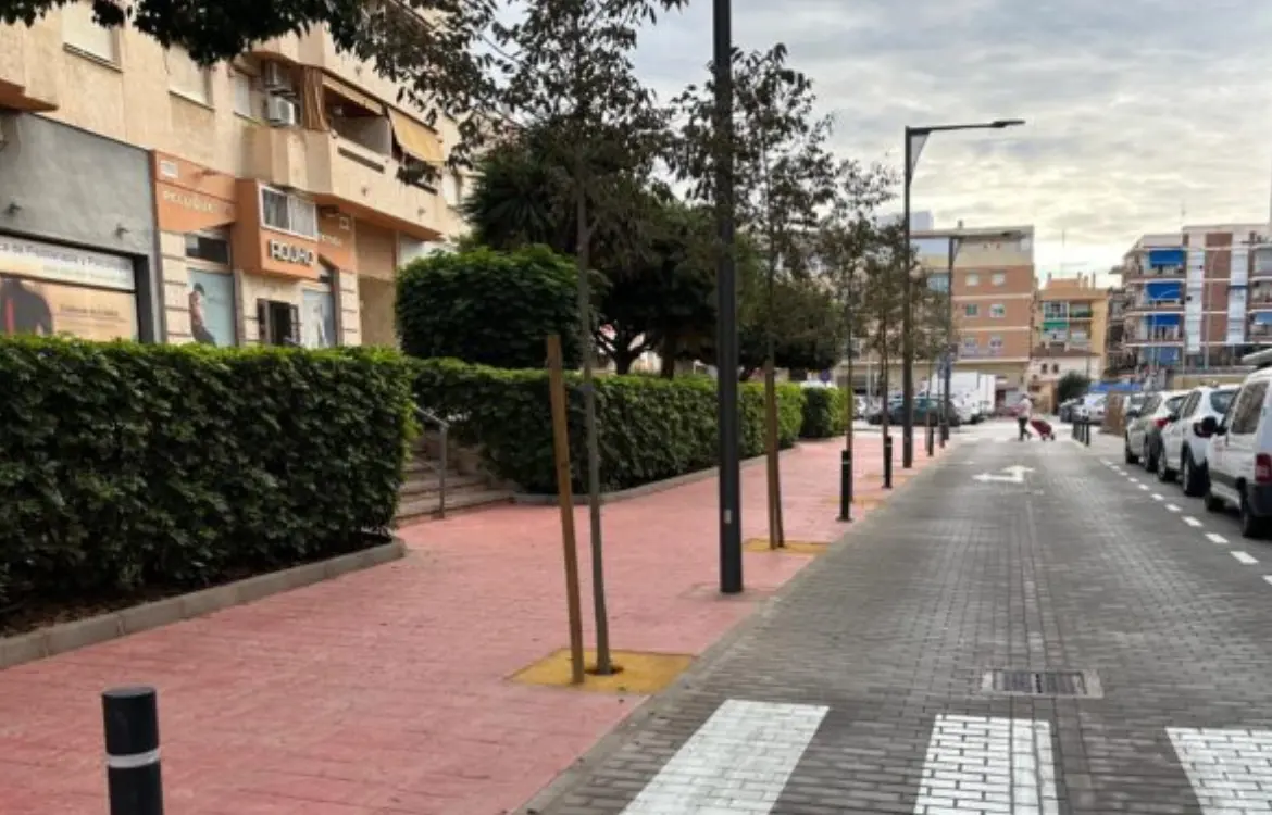 La Zona De Bajas Emisiones Llegar A Rinc n De La Victoria Aprobado El 
