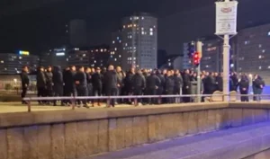 El Frente Bokerón en Coruña