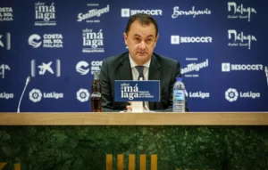 José María Muñoz