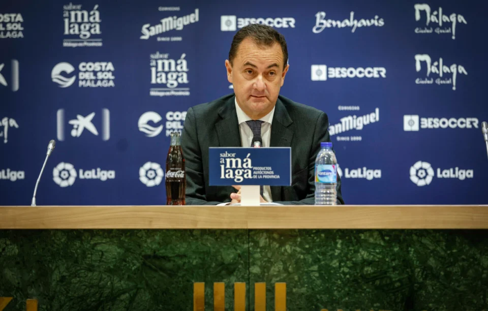 José María Muñoz