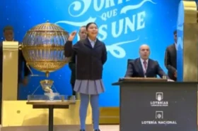 El momento del Gordo repetido