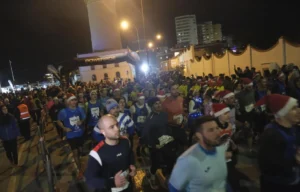 VI San Silvestre Solidaria RCM