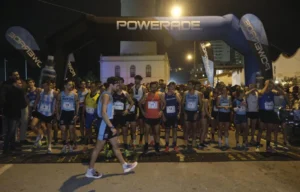 VI San Silvestre Solidaria RCM
