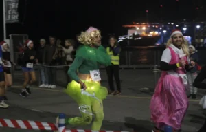 VI San Silvestre Solidaria RCM