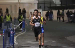 VI San Silvestre Solidaria RCM