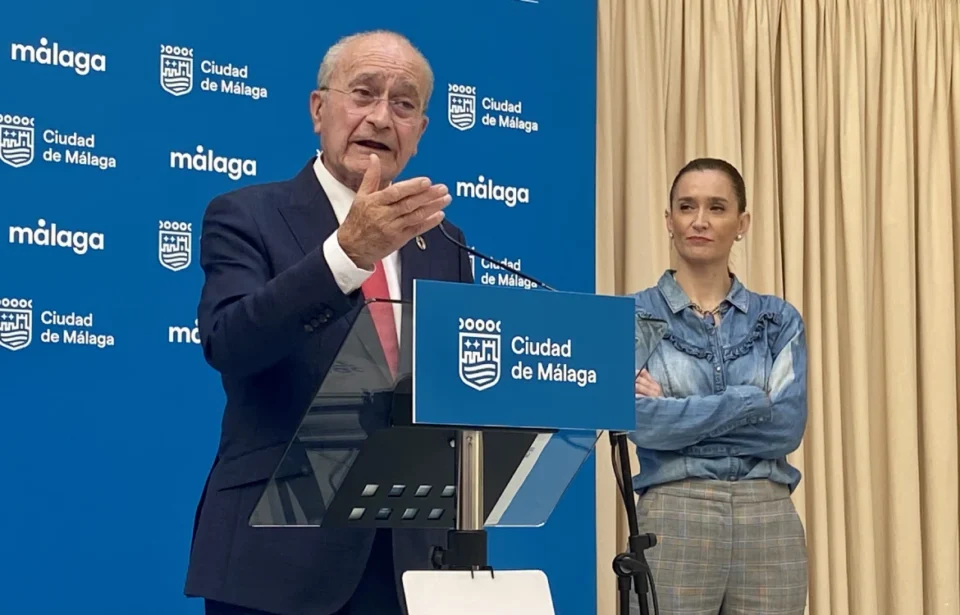 Málaga pedirá en el Pleno ser la sede del futuro Centro Nacional de Ciberseguridad