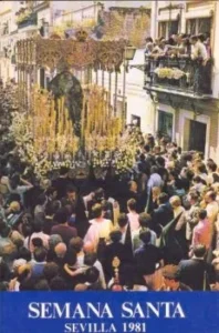 cartel Macarena 81