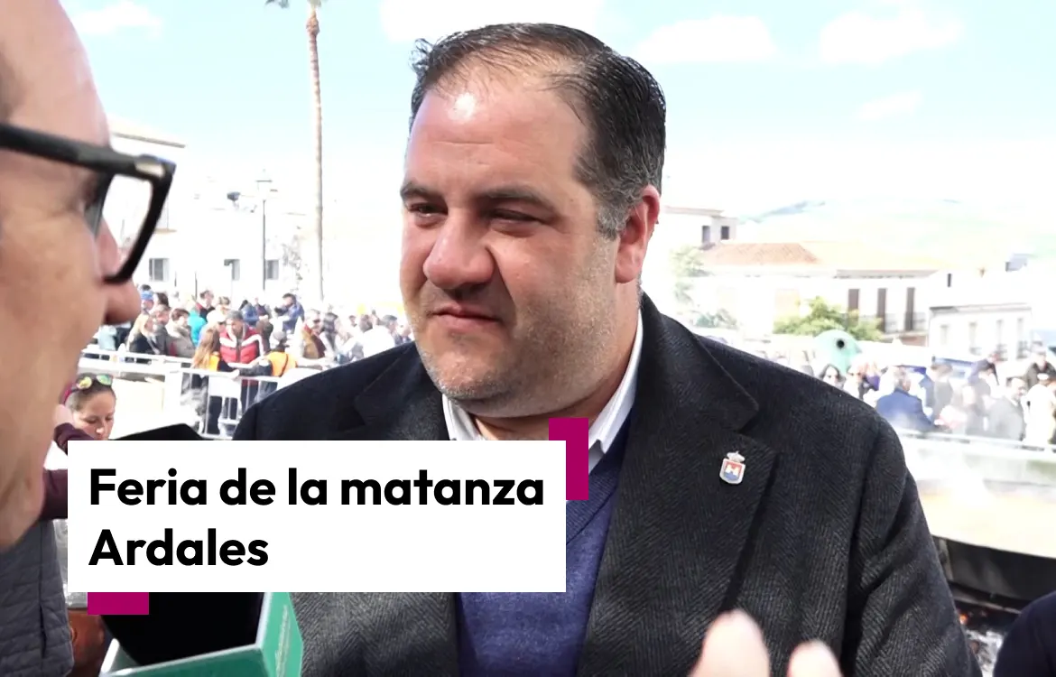 Fiesta de la matanza de Ardales | Fiestas singulares de Andalucía