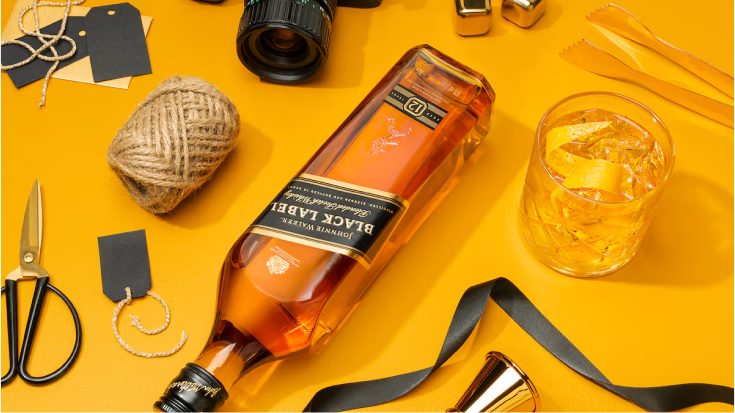 7 motivos para regalar(te) y brindar con un whisky premium estas fiestas