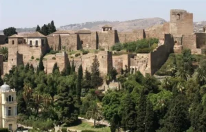 Aprueban de manera inicial los nuevos precios para visitar la Alcazaba y Gibralfaro