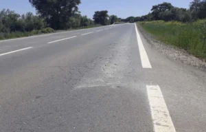 Estas son las carreteras de la provincia de Málaga que la Diputación quiere mejorar por 6,7 millones de euros