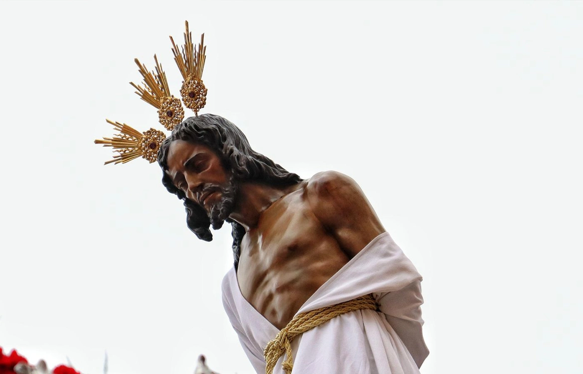 Cristo de la Humillación