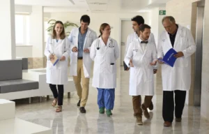Los expertos abordan el problema de la obesidad, la epidemia silenciosa