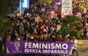 ¿Por qué se celebra el 8M, Día Internacional de la Mujer?
