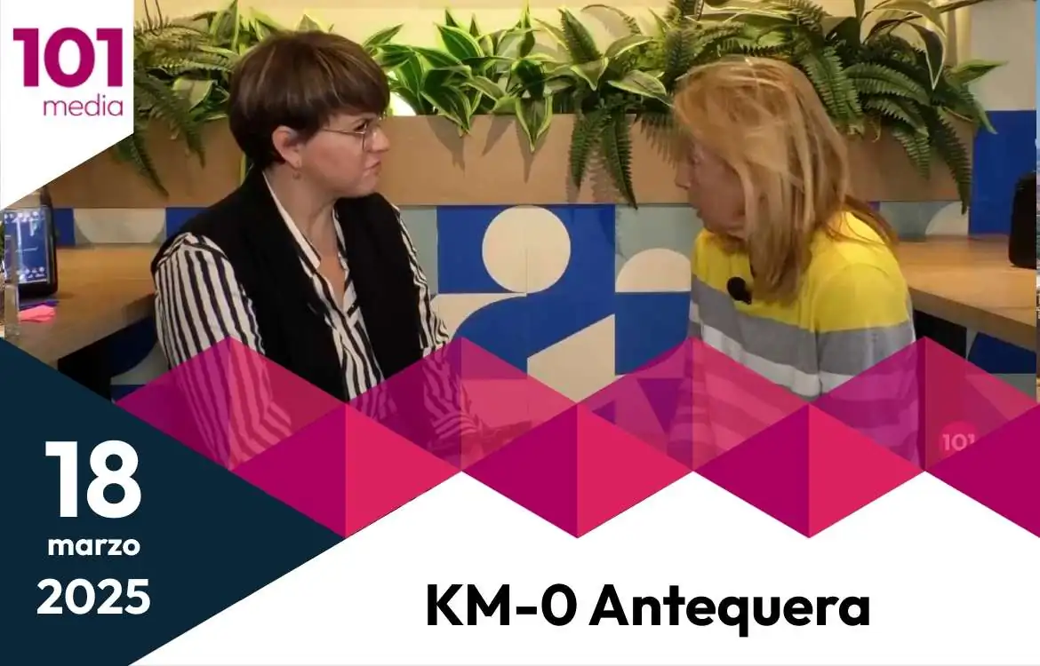 KM0 Antequera: magazine de Antequera de este martes