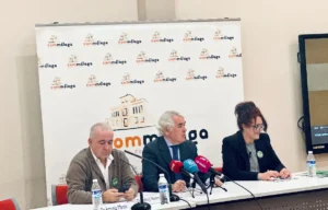 Las agresiones a sanitarios siguen al alza en Málaga: 318 médicos las sufrieron el año pasado