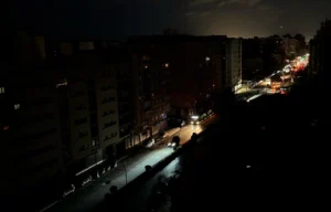El PSOE de Málaga lleva el apagón al Pleno y exige un Plan Municipal de Contingencia Energética