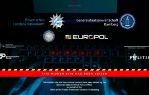 Macrooperación contra la pornografía infantil con 79 detenidos: hay arrestados en Málaga