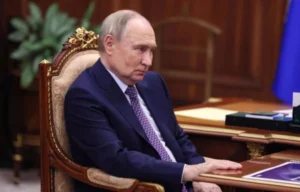 Putin anuncia una tregua unilateral en Ucrania por la Pascua