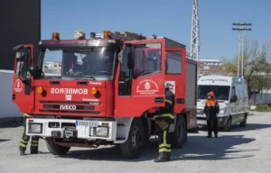 bomberos-granada-europapress-archivo