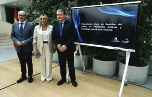 Centro IA Andalucía
