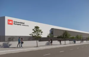 La Universidad Europea de Andalucía lanza becas por 400.000 euros anuales