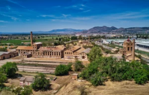 azucarera san isidro