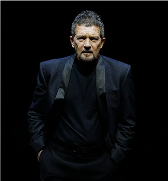 Antonio Banderas: «A partir de los 50, la soledad no es elegida, sino impuesta»