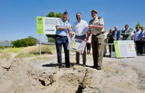 piedra circuito base area