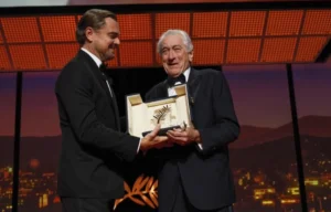 Robert de Niro llama 'filisteo' a Trump y critica los aranceles en el Festival de Cannes