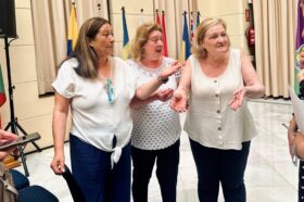 La familia García Caparrós denuncia el silencio del Gobierno tras prometer la desclasificación de los archivos de su asesinato