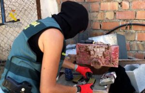 banda atracadores camioneros (1)
