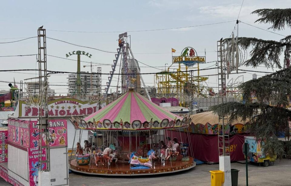 columpios feria corpus granada - foto chema ruiz
