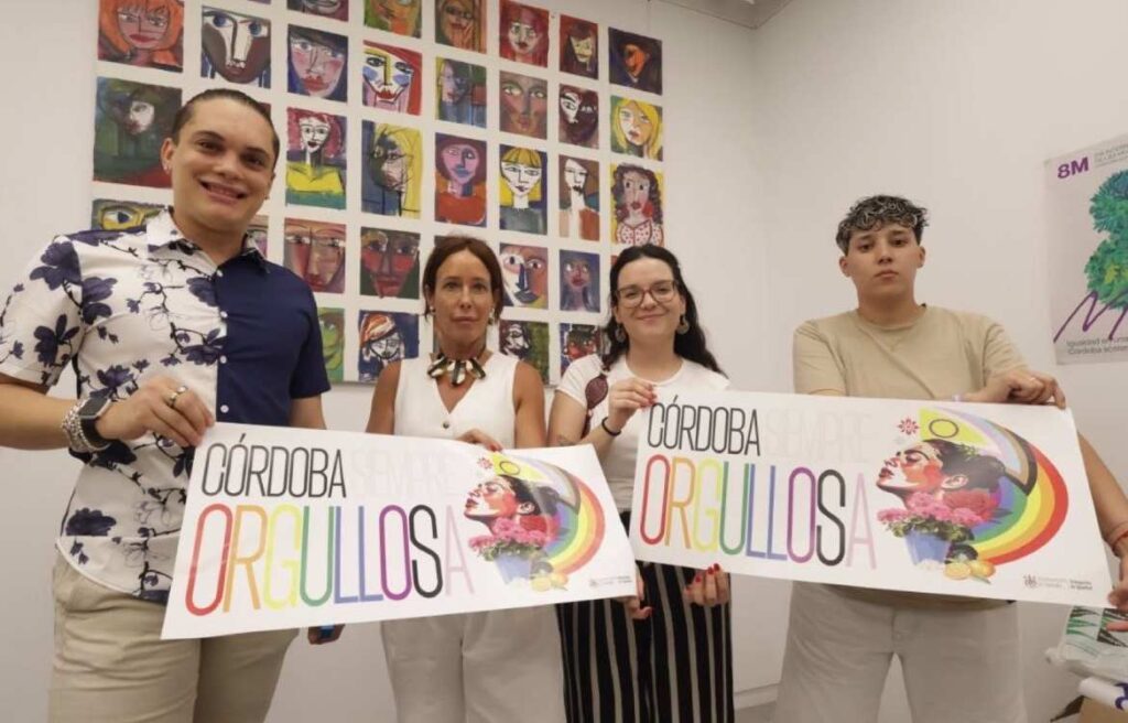 El Ayuntamiento de Córdoba se suma a la celebración del Día ...