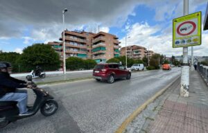 zona de bajas emisiones granada- foto mj ramirez 1