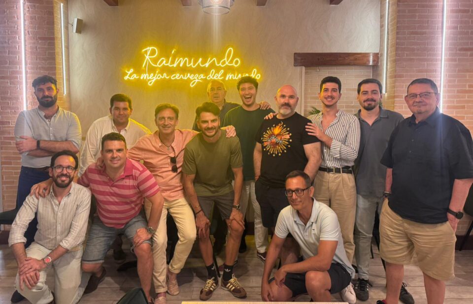 'Al Cielo' vuelve a consolidarse como el programa cofrade más visto en Internet con cifras históricas