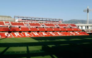 estadio nuevo los carmenes granada cf