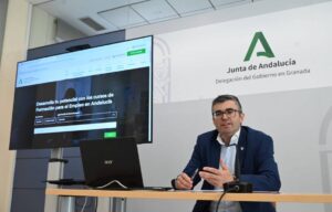 nueva web junta empleo