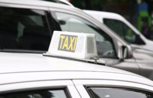 taxi